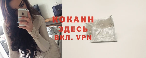 твердый Верея